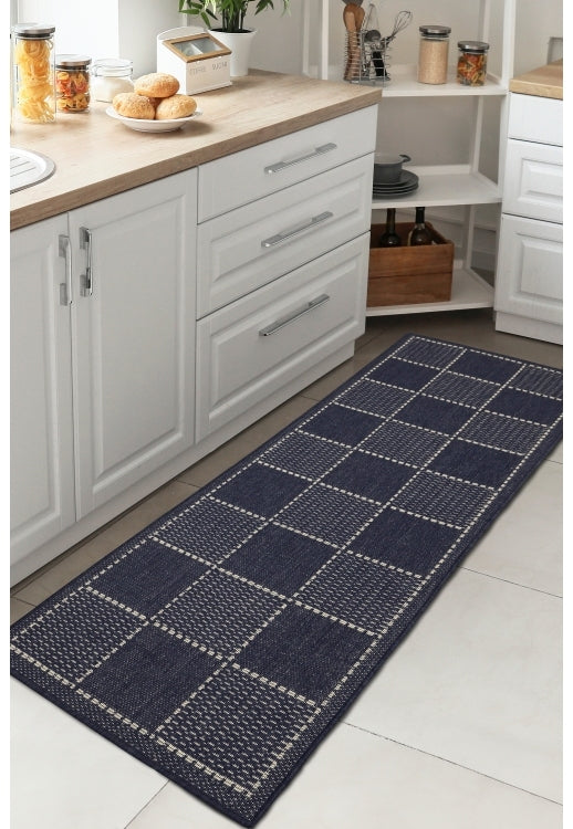 Flatweave Indoor Woven Rugs, Kitchens, Halls, Conservatories, runners