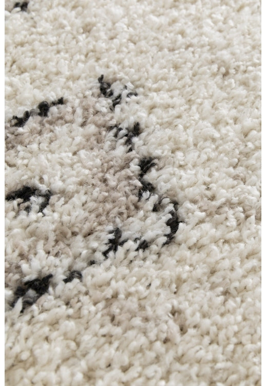Everyday Shaggy Household Cosy Rugs