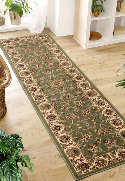 Traditional And Elegant Timeless Rugs