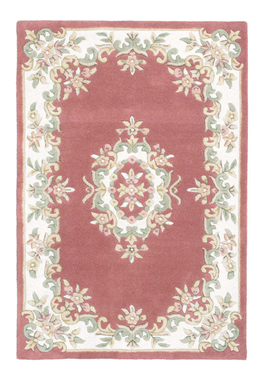 Grand Traditional 100% Wool Collection Rugs