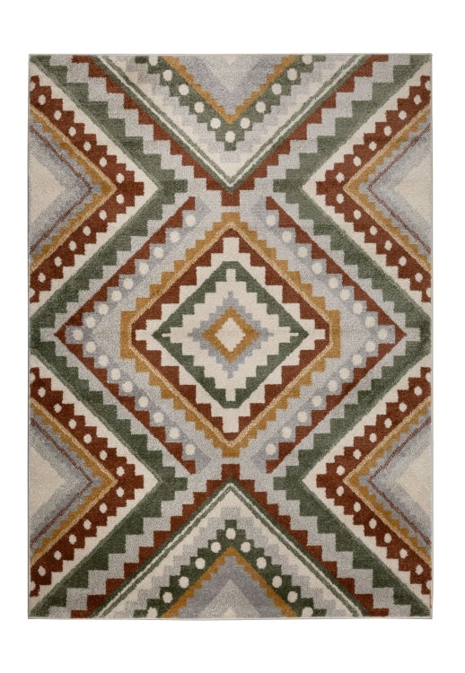 Natural and floral collection Rugs