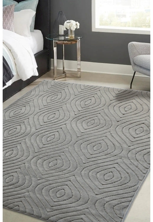 Comfort Colours with Heatset Patterns Rugs