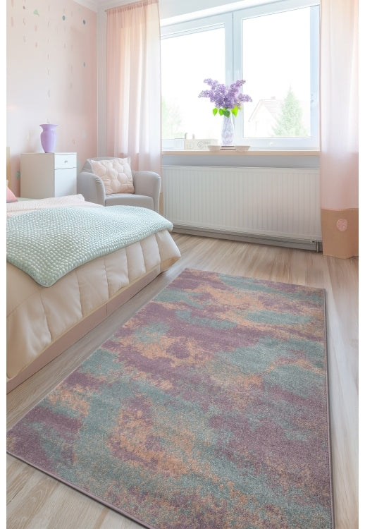 Natural and floral collection Rugs