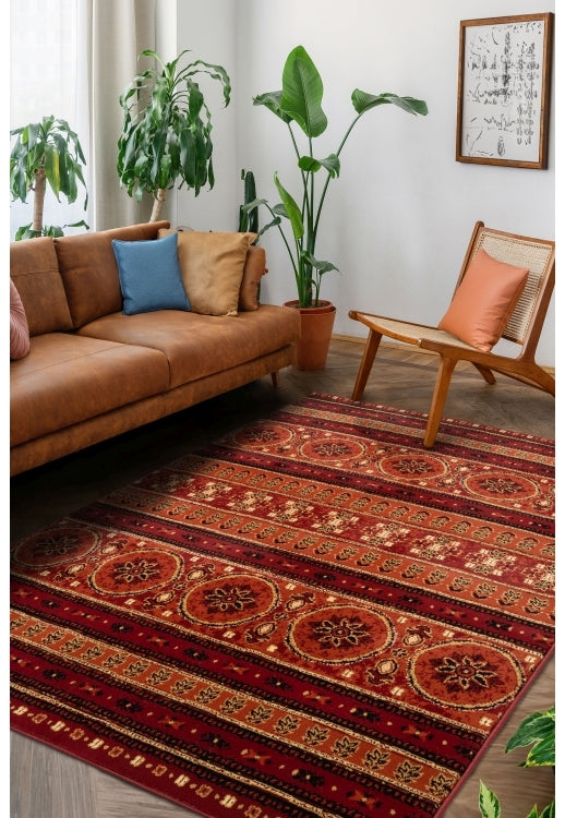 Traditional And Elegant Timeless Rugs