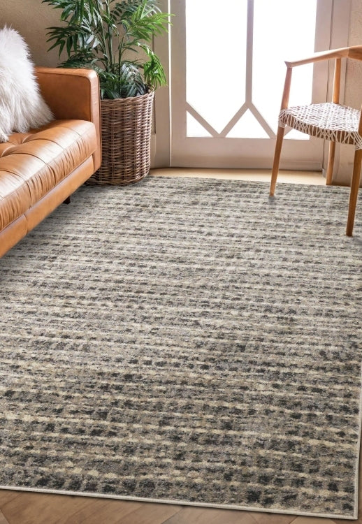 Freya Collection of Neutral Tones Rugs