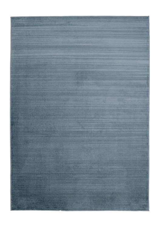 Stripe and Fade Colour Splash Rugs