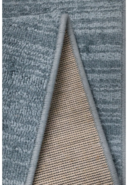 Stripe and Fade Colour Splash Rugs