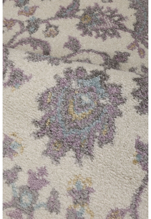 Natural and floral collection Rugs