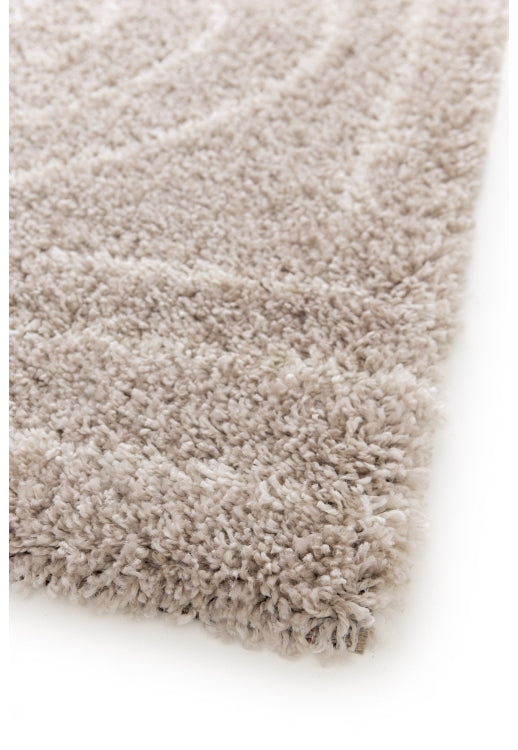 Everyday Shaggy Household Cosy Rugs