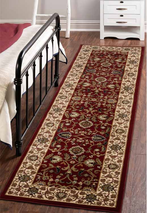 Traditional And Elegant Timeless Rugs