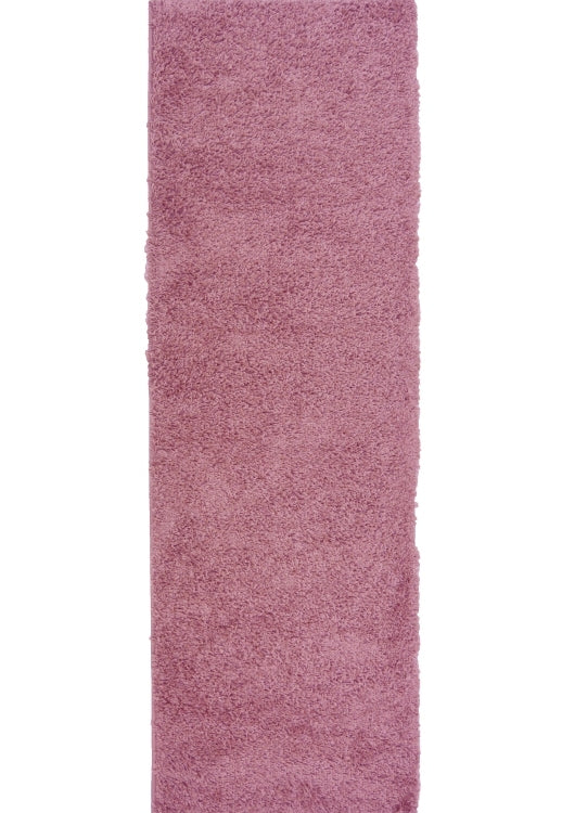 Soft and Shaggy Colourful Rugs