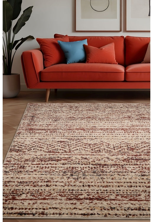 Freya Collection of Neutral Tones Rugs