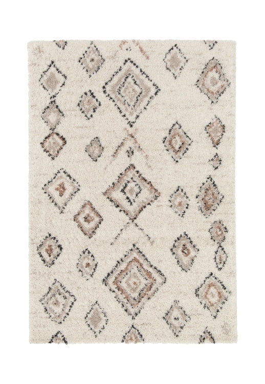 Everyday Shaggy Household Cosy Rugs
