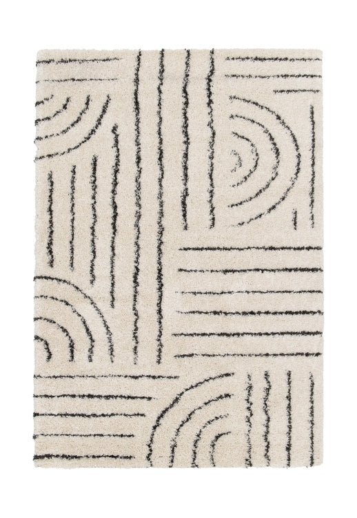 Everyday Shaggy Household Cosy Rugs
