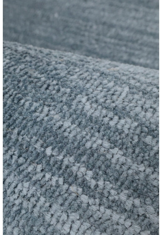 Stripe and Fade Colour Splash Rugs