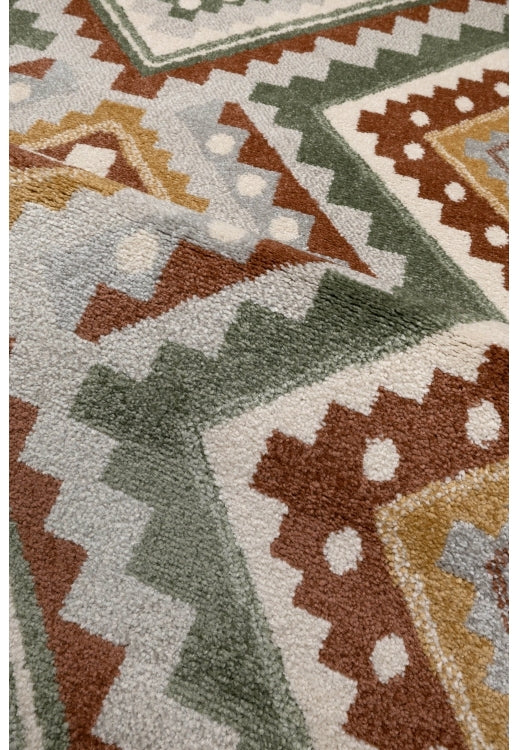 Natural and floral collection Rugs
