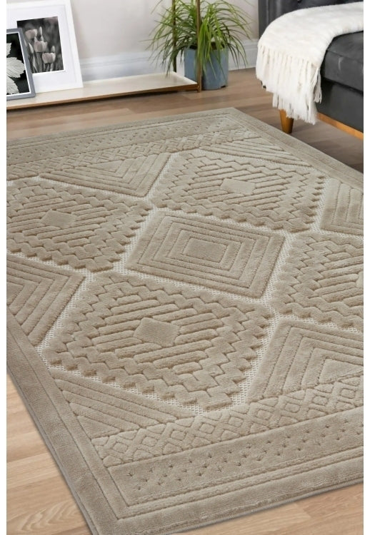 Comfort Colours with Heatset Patterns Rugs