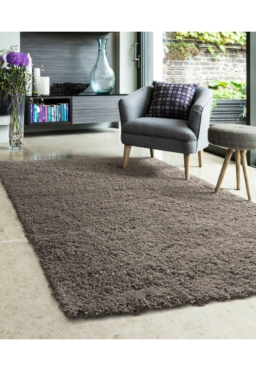 Soft and Shaggy Colourful Rugs