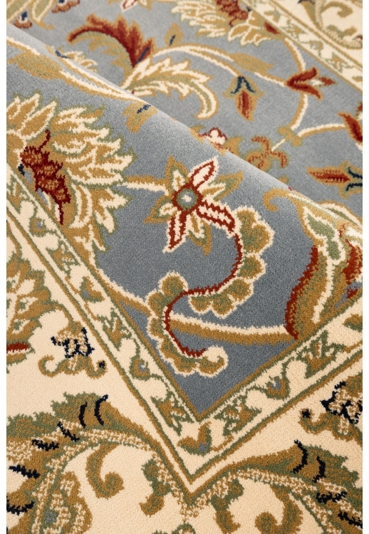 Traditional And Elegant Timeless Rugs