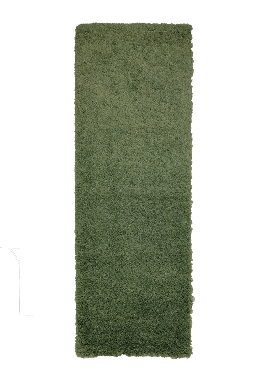 Soft and Shaggy Colourful Rugs