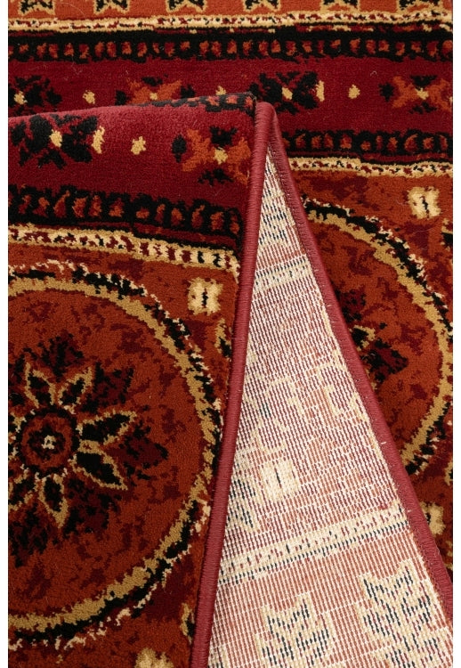Traditional And Elegant Timeless Rugs