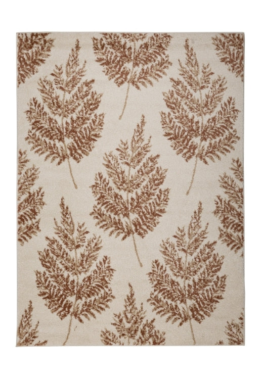 Natural and floral collection Rugs