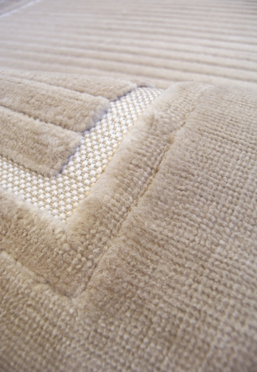 Comfort Colours with Heatset Patterns Rugs