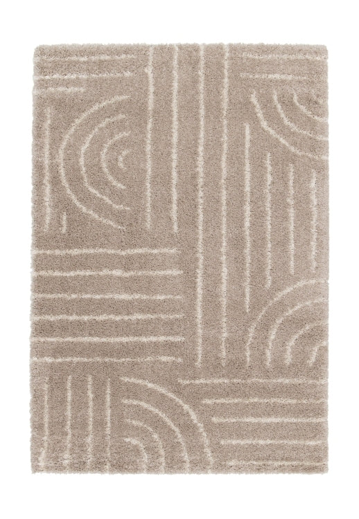 Everyday Shaggy Household Cosy Rugs