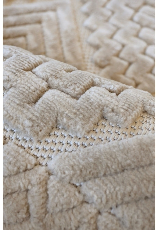 Comfort Colours with Heatset Patterns Rugs