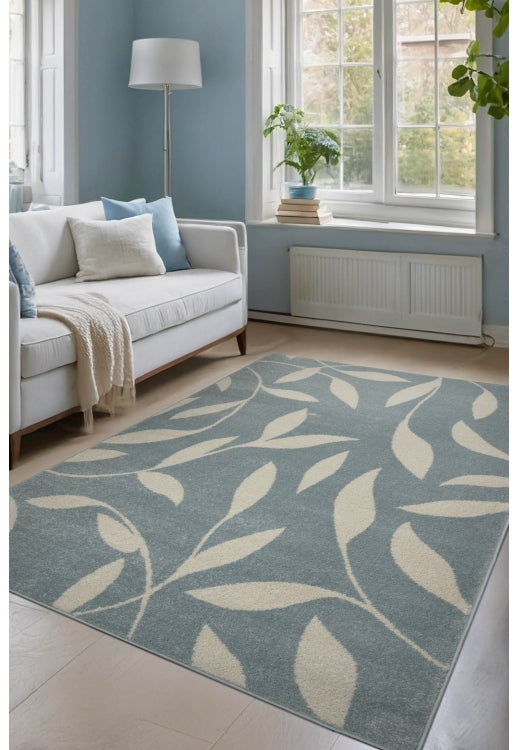 Natural and floral collection Rugs