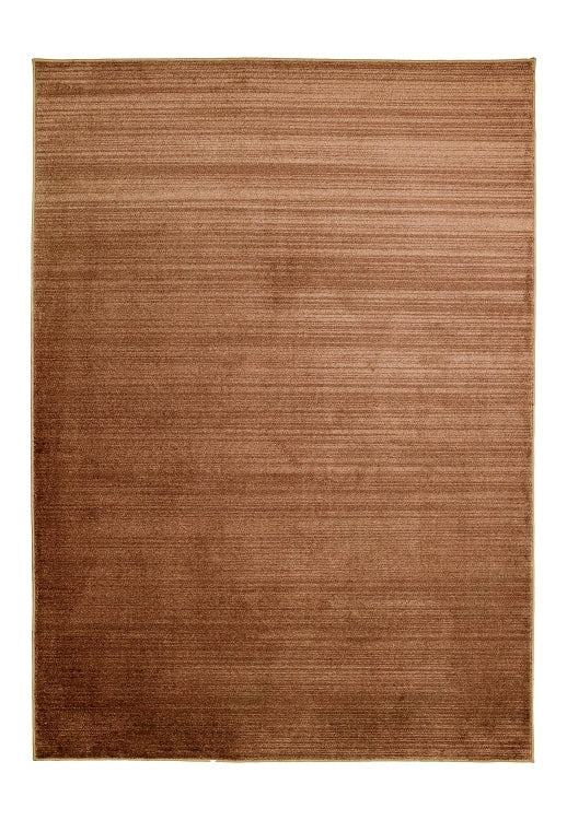 Stripe and Fade Colour Splash Rugs