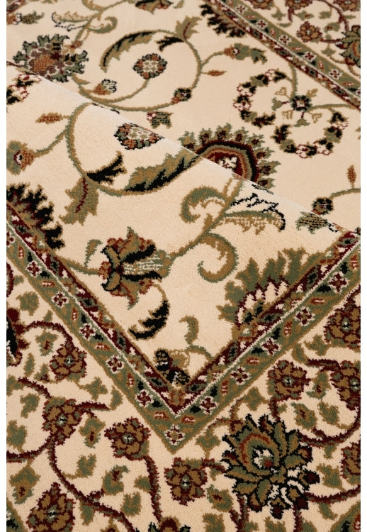 Traditional And Elegant Timeless Rugs
