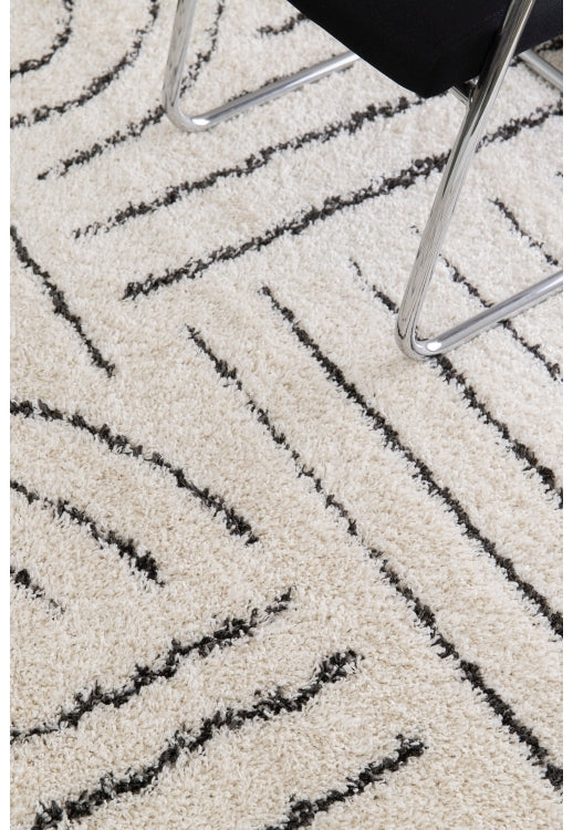 Everyday Shaggy Household Cosy Rugs