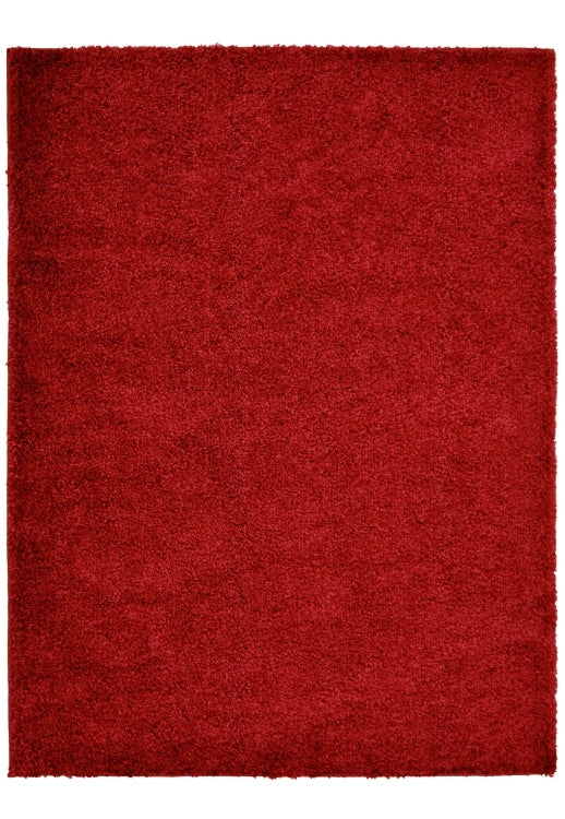 Soft and Shaggy Colourful Rugs