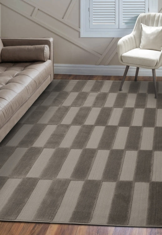 Comfort Colours with Heatset Patterns Rugs