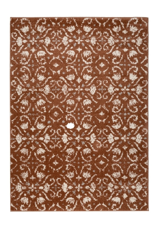 Natural and floral collection Rugs