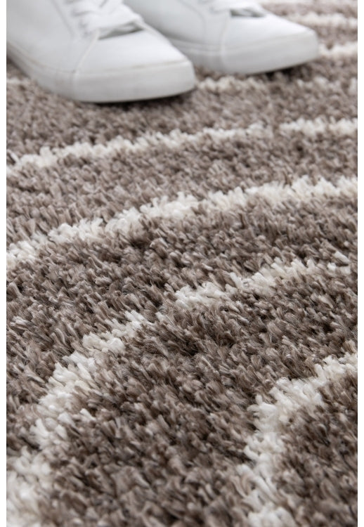 Everyday Shaggy Household Cosy Rugs