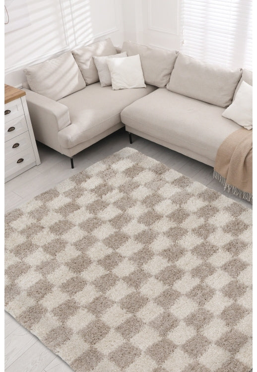 Everyday Shaggy Household Cosy Rugs