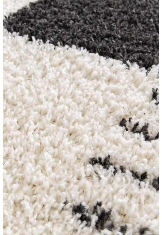 Everyday Shaggy Household Cosy Rugs