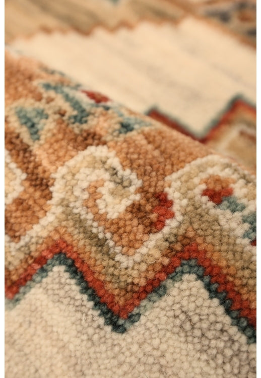 Nomad Luxury Wool Mix Rugs