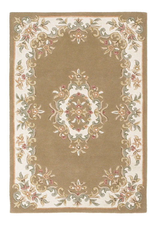 Grand Traditional 100% Wool Collection Rugs