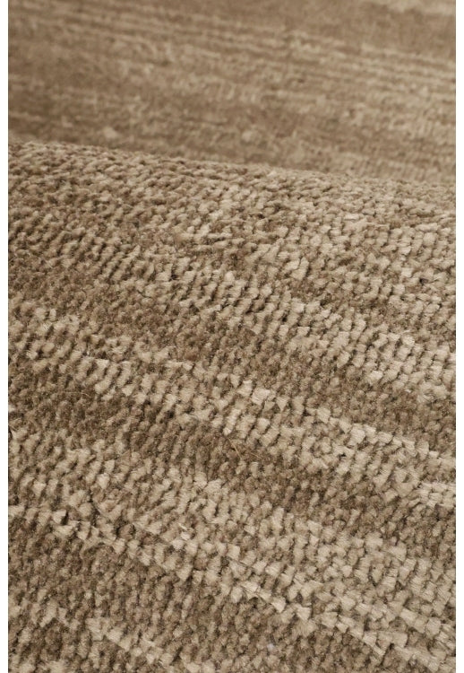 Stripe and Fade Colour Splash Rugs