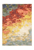 Nomad Luxury Wool Mix Rugs