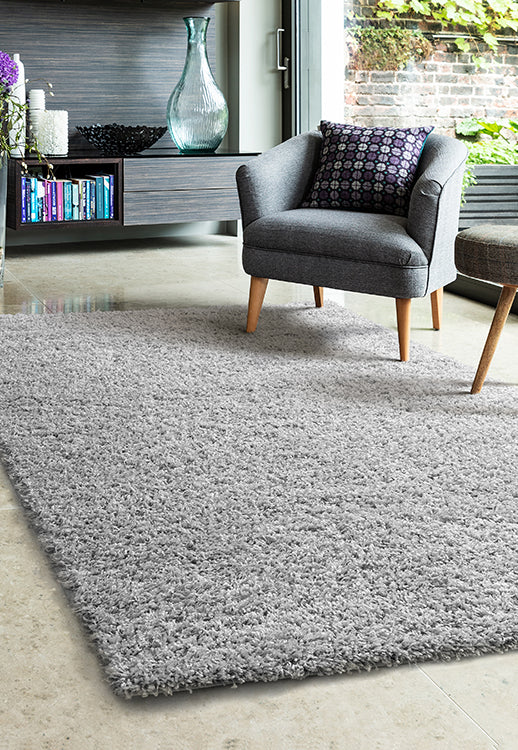 Soft and Shaggy Colourful Rugs