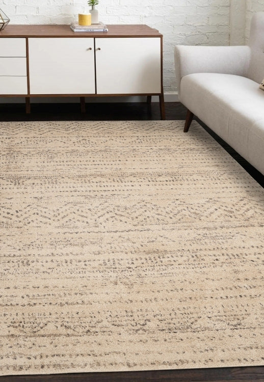 Freya Collection of Neutral Tones Rugs
