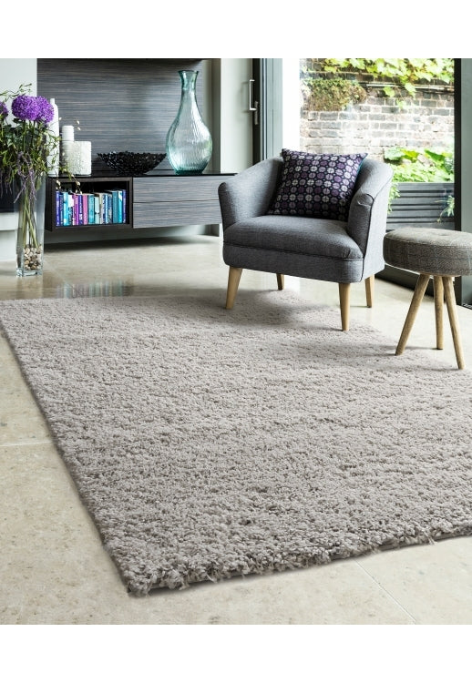Soft and Shaggy Colourful Rugs