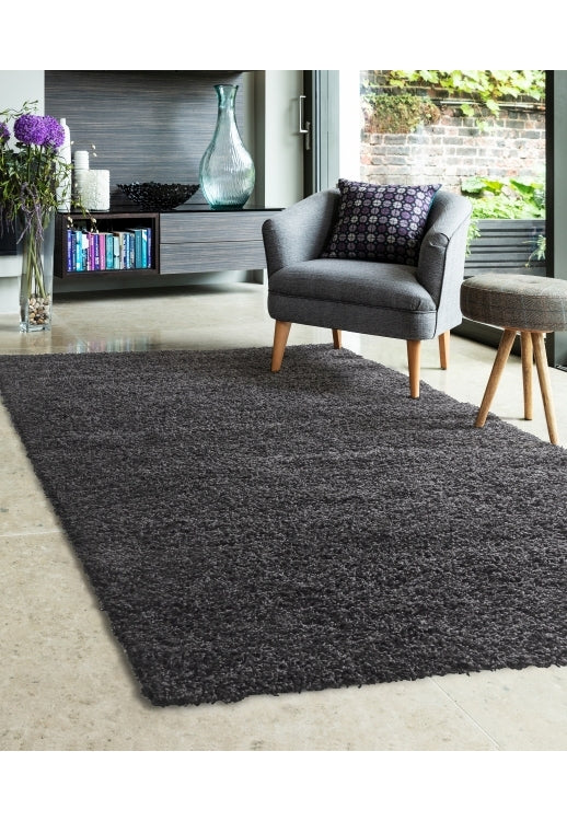 Soft and Shaggy Colourful Rugs