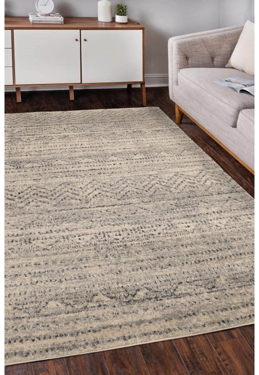 Freya Collection of Neutral Tones Rugs