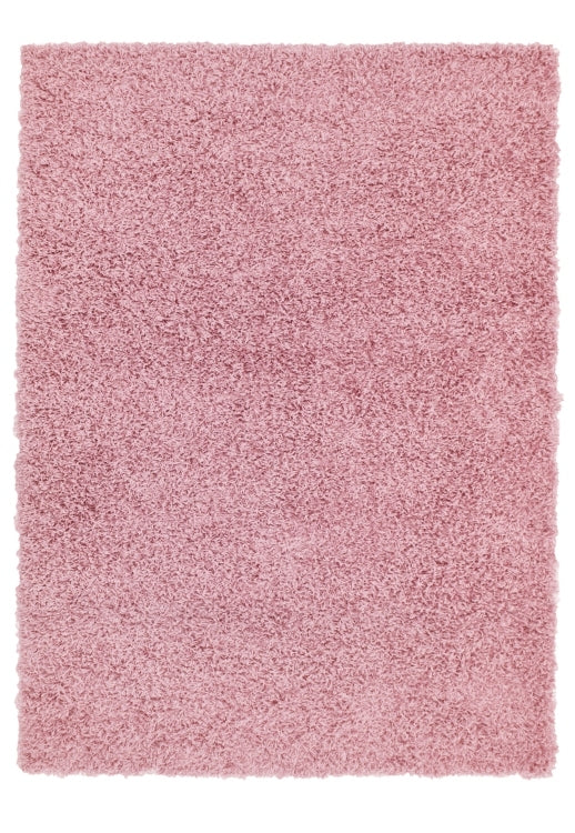 Soft and Shaggy Colourful Rugs