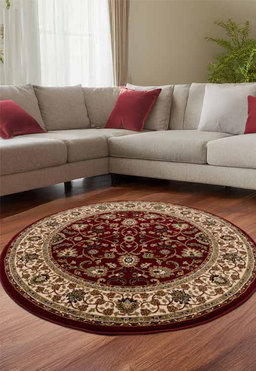 Traditional And Elegant Timeless Rugs